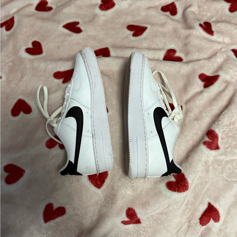 Original Nike Air Forces!